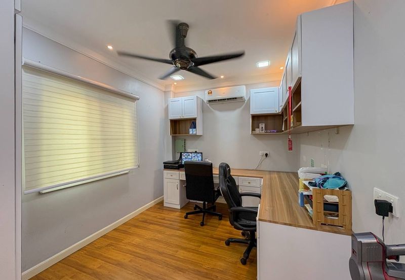 Seksyen 4, Bandar Baru Bangi