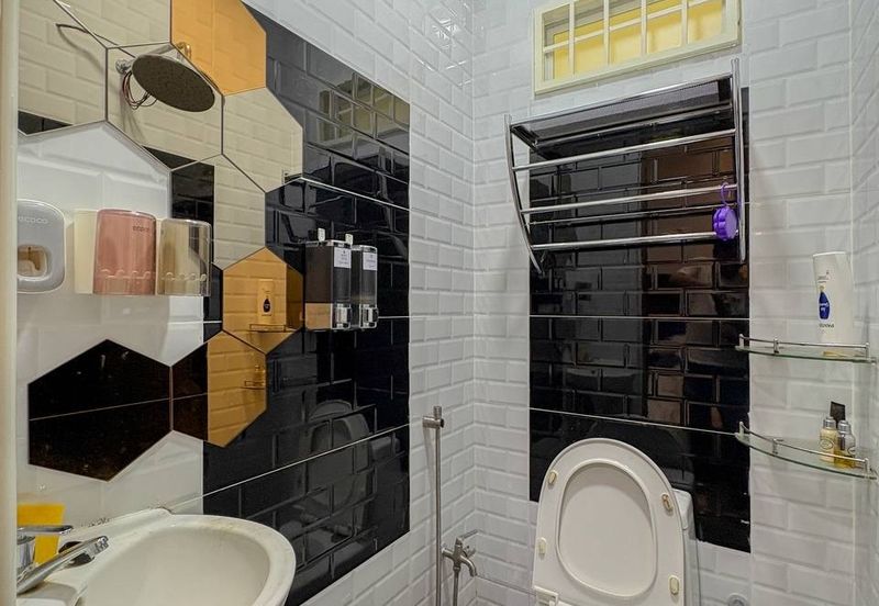 Seksyen 4, Bandar Baru Bangi