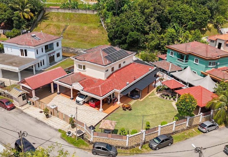 Seksyen 4, Bandar Baru Bangi