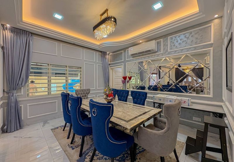 Seksyen 4, Bandar Baru Bangi