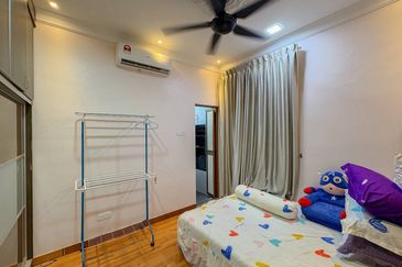 Seksyen 4, Bandar Baru Bangi