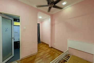 Seksyen 4, Bandar Baru Bangi