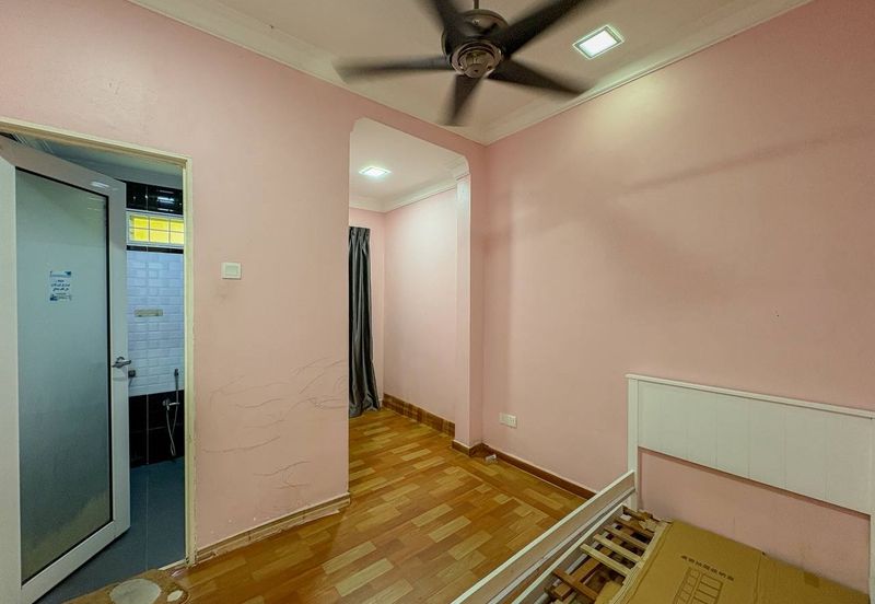 Seksyen 4, Bandar Baru Bangi