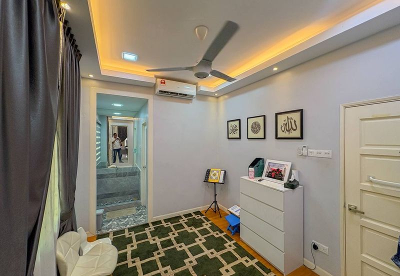 Seksyen 4, Bandar Baru Bangi