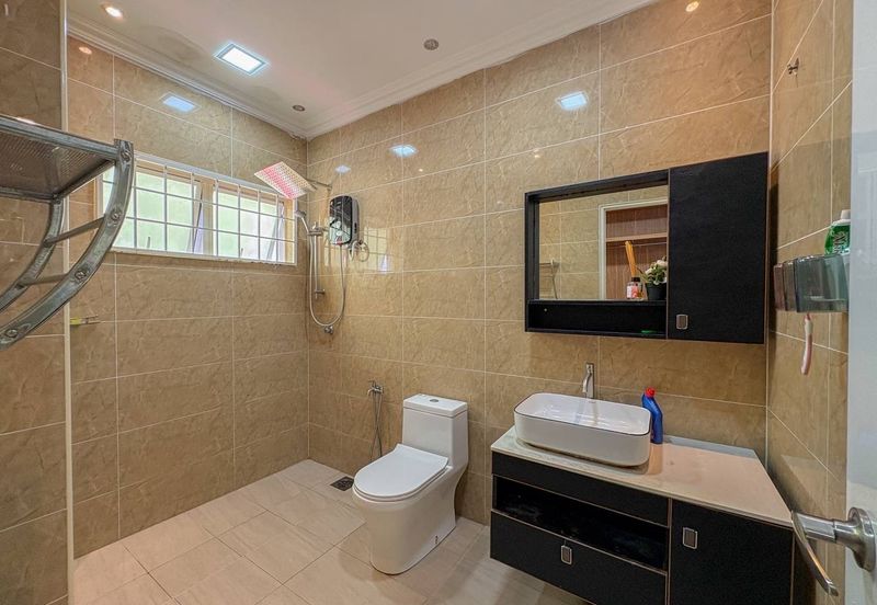 Seksyen 4, Bandar Baru Bangi