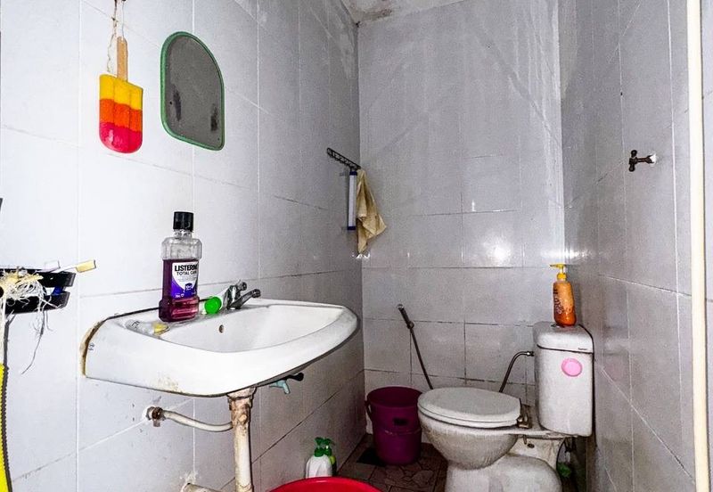 Taman Bukit Permai, Ampang