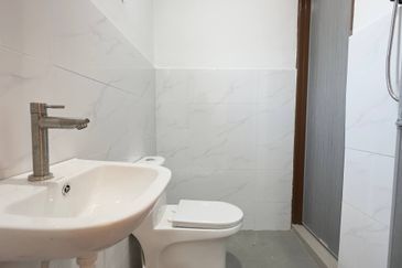 Taman Bukit Kajang Baru