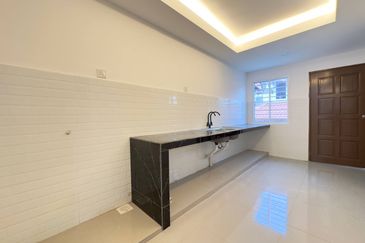 Taman Bukit Kajang Baru