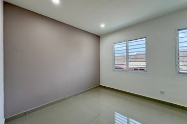 Taman Bukit Kajang Baru