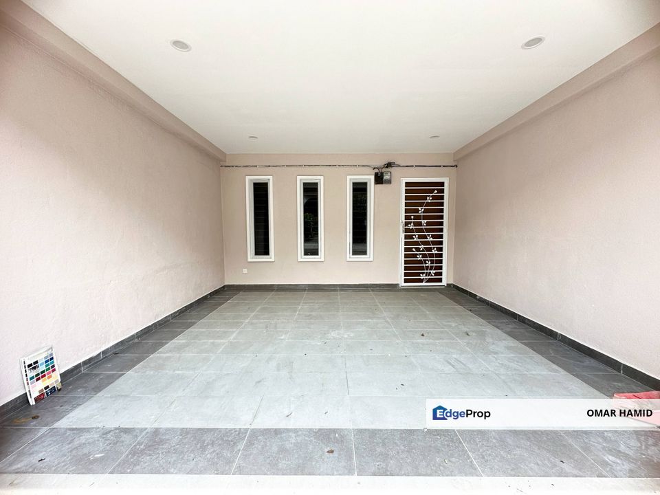 Taman Bukit Kajang Baru, Kajang, Selangor Terrace House For Sale, Selangor, Kajang