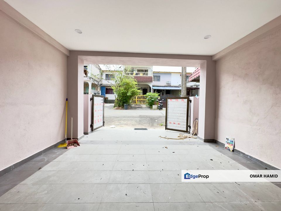Taman Bukit Kajang Baru, Kajang, Selangor Terrace House For Sale, Selangor, Kajang