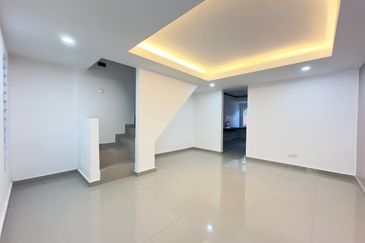 Taman Bukit Kajang Baru