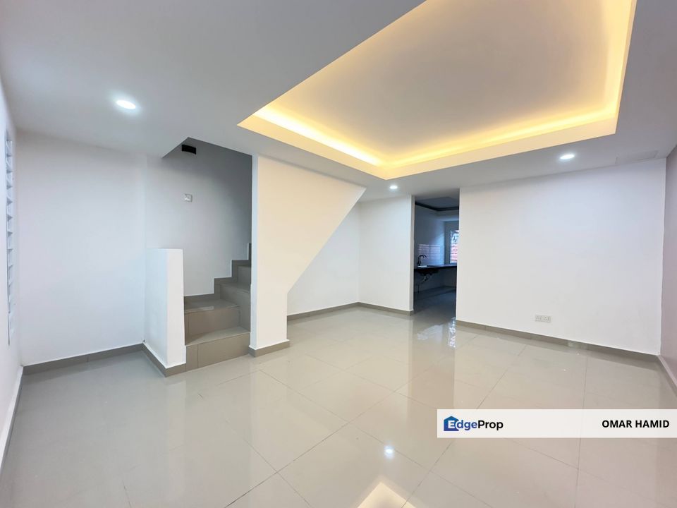 Taman Bukit Kajang Baru, Kajang, Selangor Terrace House For Sale, Selangor, Kajang