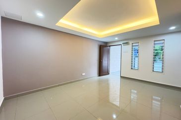 Taman Bukit Kajang Baru