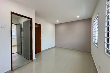 Taman Bukit Kajang Baru