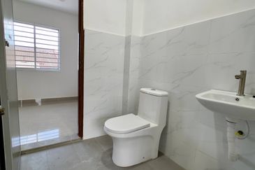 Taman Bukit Kajang Baru