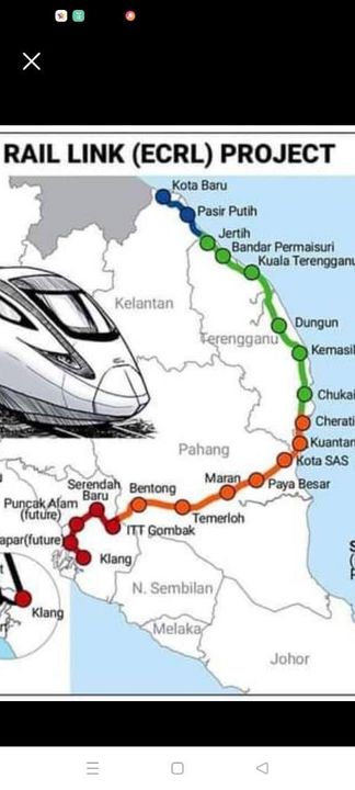 Jalan Maran - Temerloh, Temerloh, Pahang Residential Land For Sale, Pahang, Temerloh