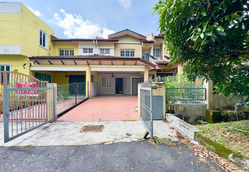 Jalan Suakasih @ Tun Hussein Onn