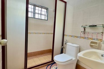 Jalan Suakasih @ Tun Hussein Onn