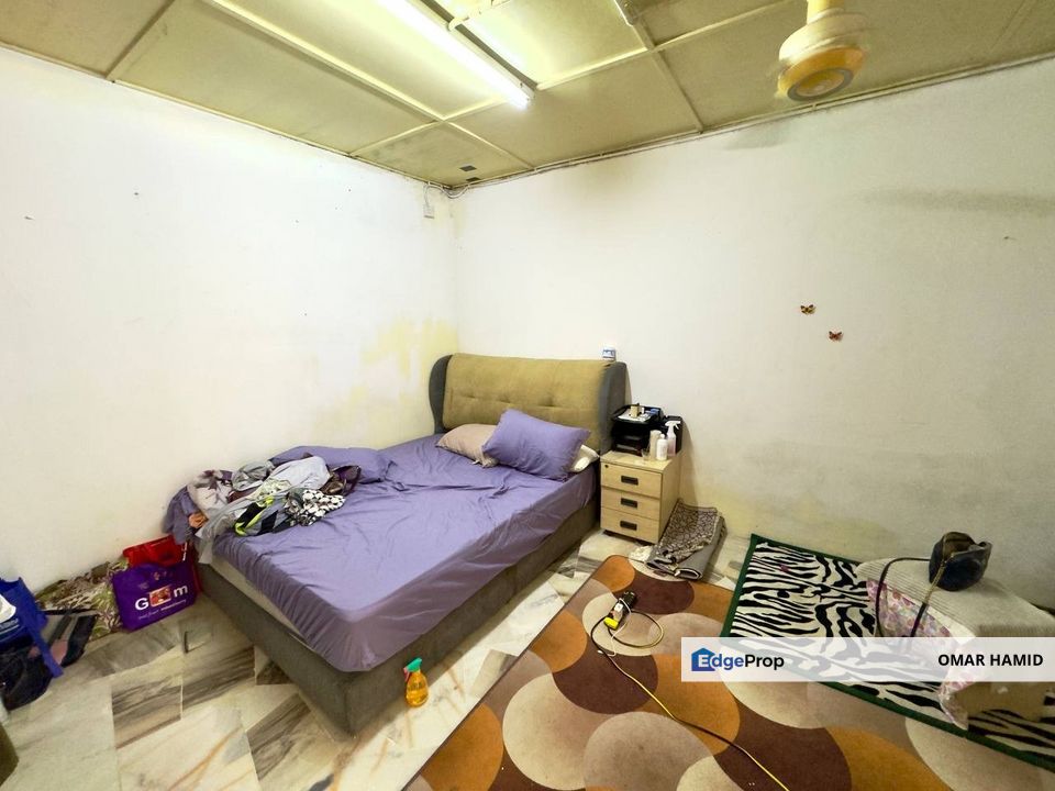 Taman Serdang Jaya, Seri Kembangan, Selangor Terrace House For Sale, Selangor, Seri Kembangan