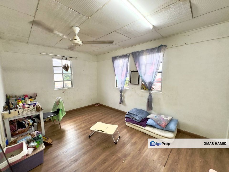 Taman Serdang Jaya, Seri Kembangan, Selangor Terrace House For Sale, Selangor, Seri Kembangan