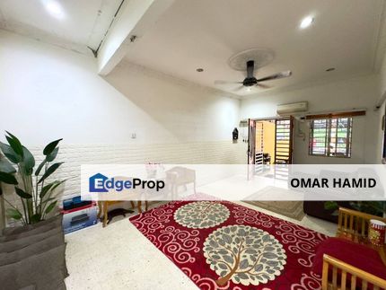 Taman Desa Kenanga, Semenyih, Selangor Terrace House For Sale, Selangor, Semenyih