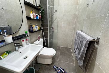 Isle of Botanica, Setia Eco Glades