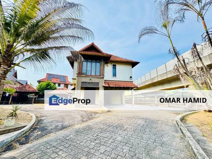 Subang Alam, Shah Alam, Selangor Bungalow House For Sale, Selangor, Shah Alam