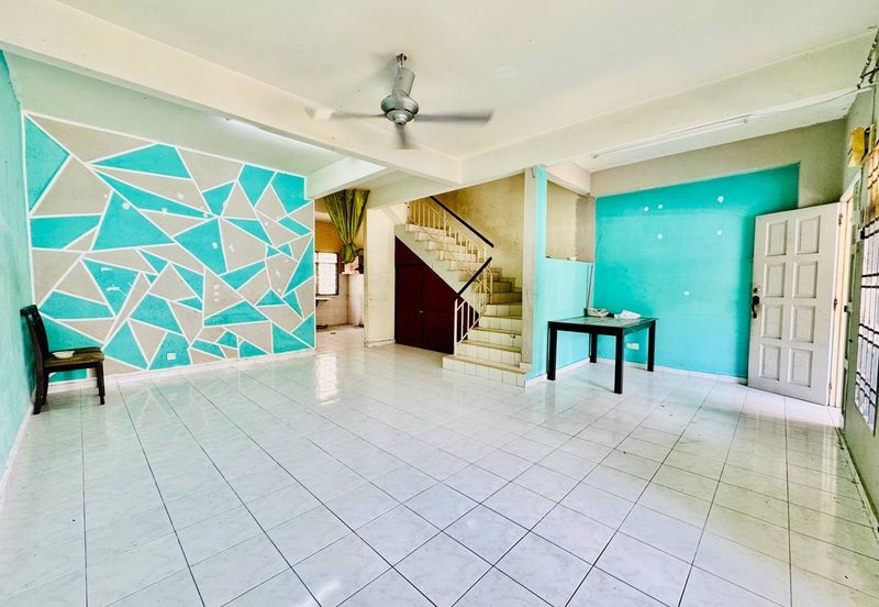 Bandar Mahkota Cheras