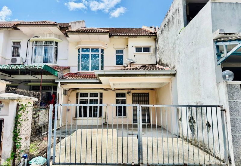 Bandar Mahkota Cheras