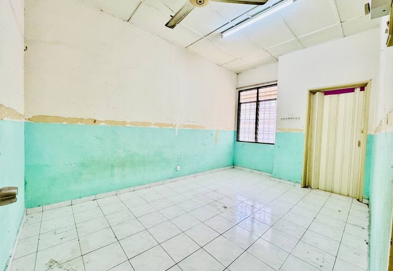 Bandar Mahkota Cheras