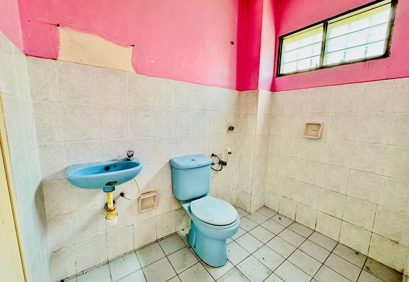 Bandar Mahkota Cheras