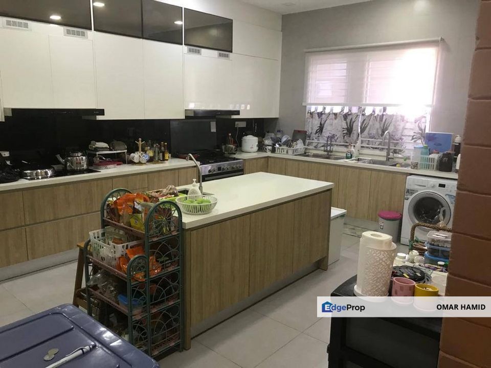 Puncak Setiawangsa, Wangsa Maju, Kuala Lumpur Terrace House For Sale, Kuala Lumpur, Wangsa Maju