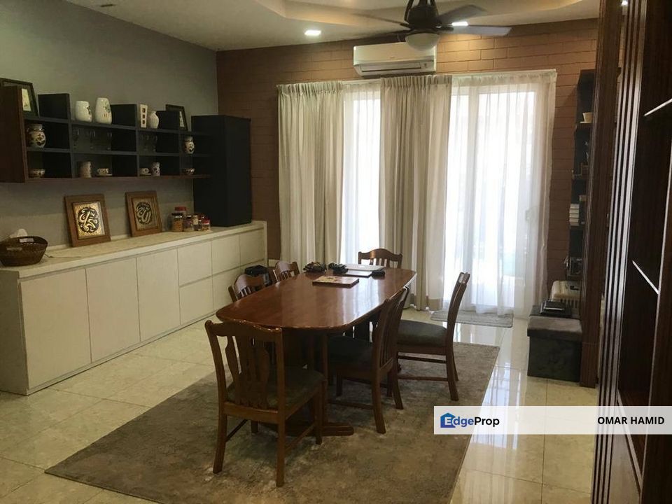 Puncak Setiawangsa, Wangsa Maju, Kuala Lumpur Terrace House For Sale, Kuala Lumpur, Wangsa Maju