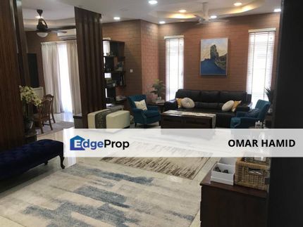 Puncak Setiawangsa, Wangsa Maju, Kuala Lumpur Terrace House For Sale, Kuala Lumpur, Wangsa Maju