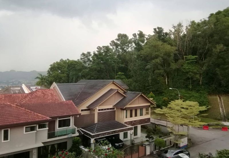 Puncak Setiawangsa