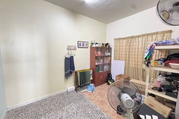 Taman Tasik Semenyih (Lake Residence)