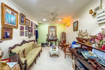 Taman Tasik Tambahan