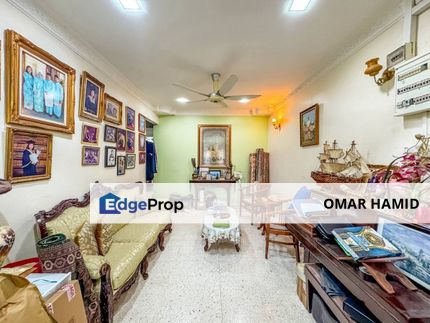 Taman Tasik Tambahan, Ampang, Selangor Terrace House For Sale, Selangor, Ampang