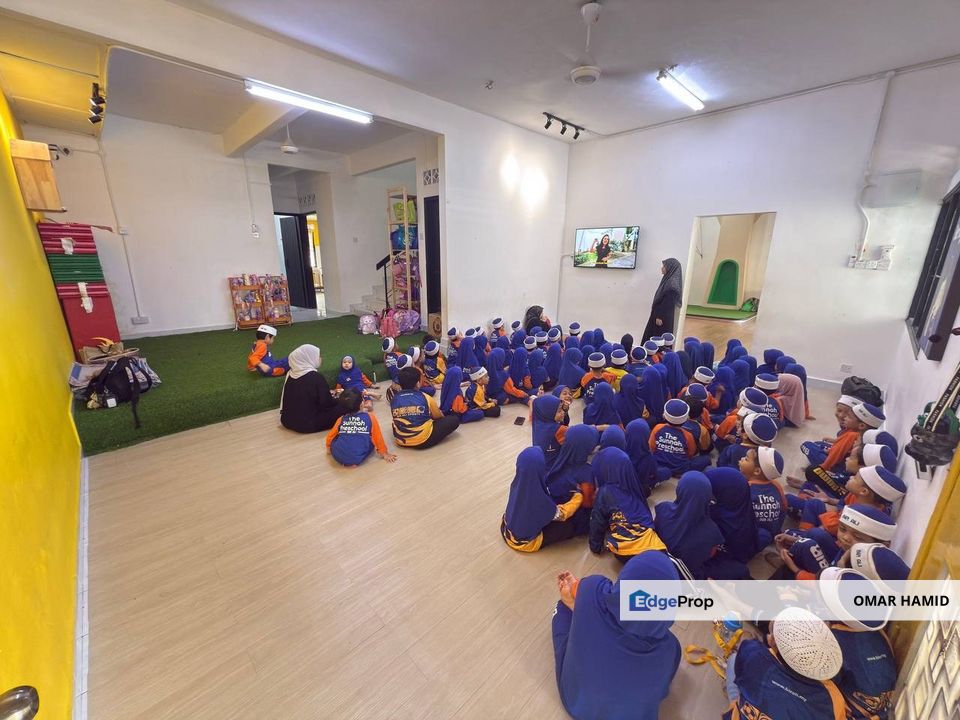 Taman Maluri, Cheras, Kuala Lumpur Terrace House For Sale, Kuala Lumpur, Cheras