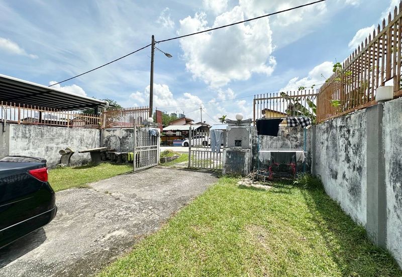 Taman Sri Keramat (AU 2)