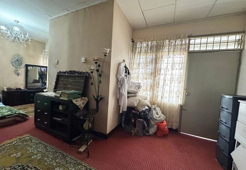 Taman Sri Keramat (AU 2)