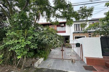 Taman Tun Dr Ismail (TTDI)