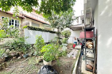 Taman Tun Dr Ismail (TTDI)