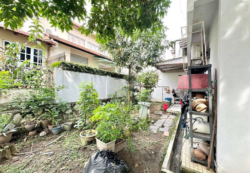 Taman Tun Dr Ismail (TTDI)