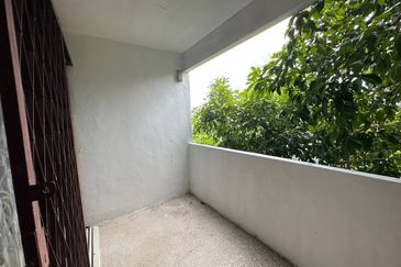 Taman Tun Dr Ismail (TTDI)