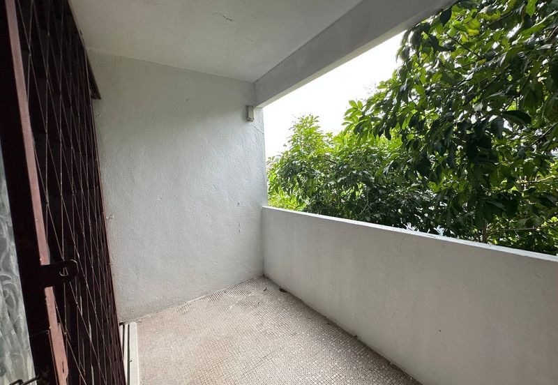 Taman Tun Dr Ismail (TTDI)