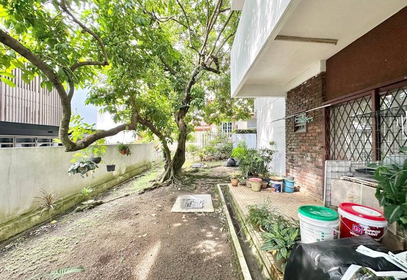 Taman Tun Dr Ismail (TTDI)