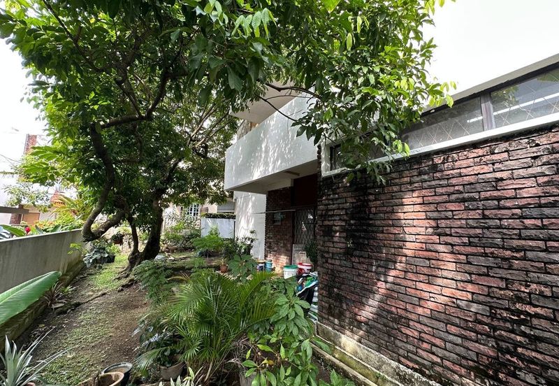 Taman Tun Dr Ismail (TTDI)