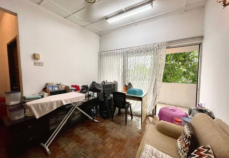 Taman Tun Dr Ismail (TTDI)